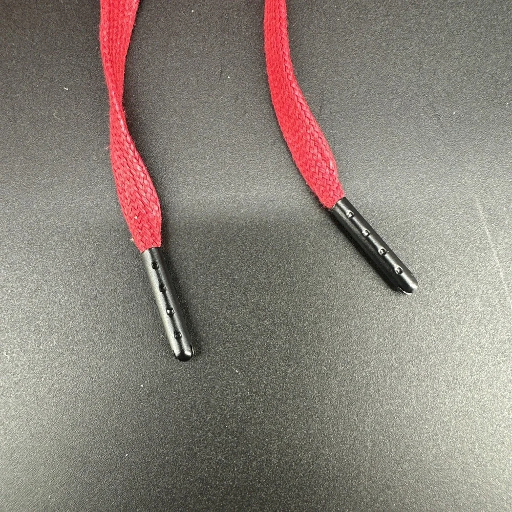 Nike Air Max 1 Royal Gym Red Size 10.5 847671 661 Sneaker Suede - Picture 15 of 16